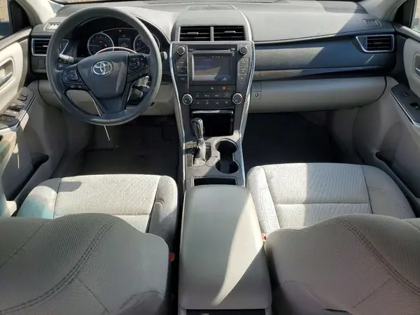 4T4BF1FKXGR522371 2016 TOYOTA CAMRY - Image 8