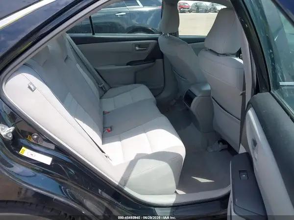4T4BF1FKXGR522595 2016 TOYOTA CAMRY - Image 8