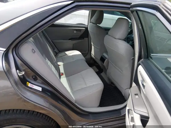 4T4BF1FKXGR523228 2016 TOYOTA CAMRY - Image 8