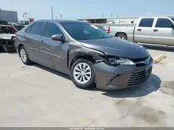 4T4BF1FKXGR523536 2016 TOYOTA CAMRY