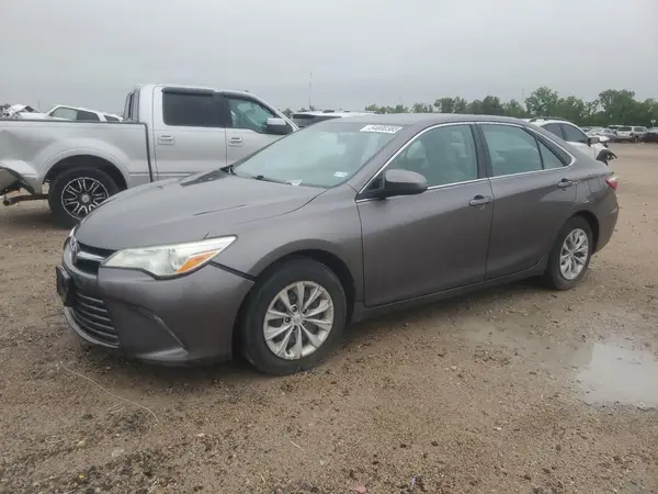 4T4BF1FKXGR523584 2016 TOYOTA CAMRY - Image 1