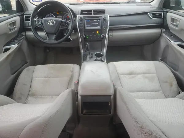 4T4BF1FKXGR523584 2016 TOYOTA CAMRY - Image 8