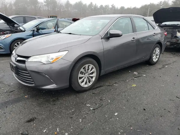 4T4BF1FKXGR523696 2016 TOYOTA CAMRY - Image 1