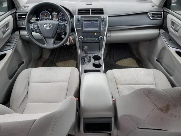 4T4BF1FKXGR523696 2016 TOYOTA CAMRY - Image 8