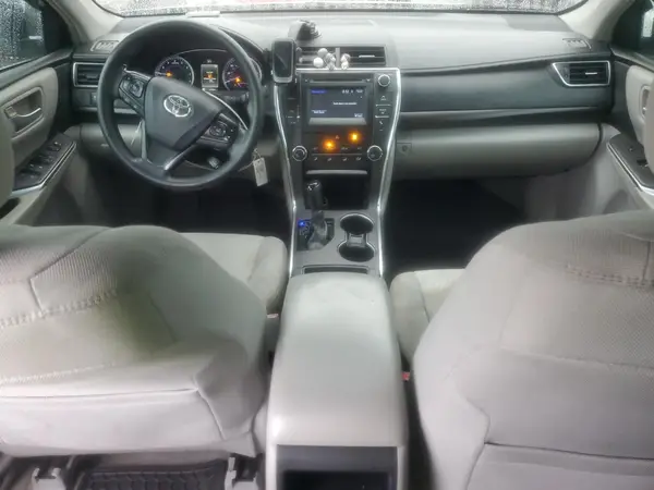 4T4BF1FKXGR523715 2016 TOYOTA CAMRY - Image 8