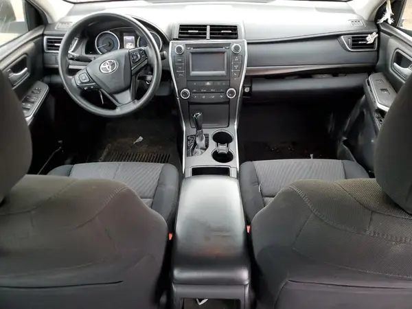 4T4BF1FKXGR524573 2016 TOYOTA CAMRY - Image 8