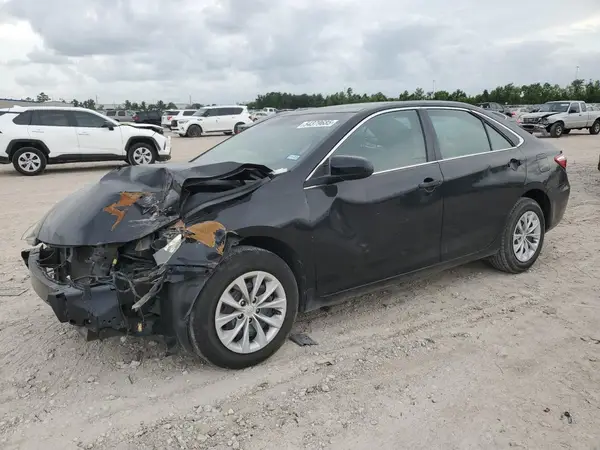 4T4BF1FKXGR524606 2016 TOYOTA CAMRY - Image 1