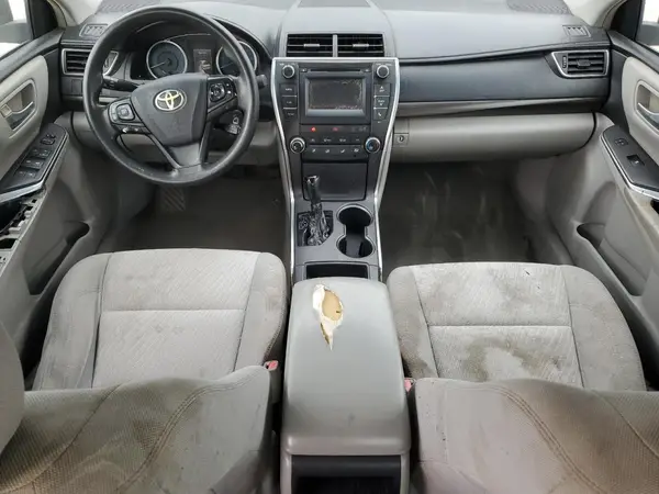 4T4BF1FKXGR524606 2016 TOYOTA CAMRY - Image 8