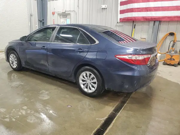 4T4BF1FKXGR524685 2016 TOYOTA CAMRY - Image 2
