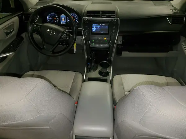 4T4BF1FKXGR524685 2016 TOYOTA CAMRY - Image 8