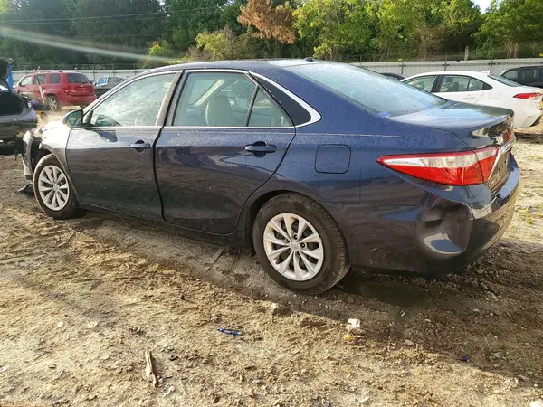 4T4BF1FKXGR524718 2016 TOYOTA CAMRY - Image 2