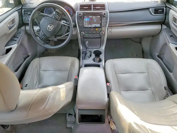 4T4BF1FKXGR524718 2016 TOYOTA CAMRY - Image 8