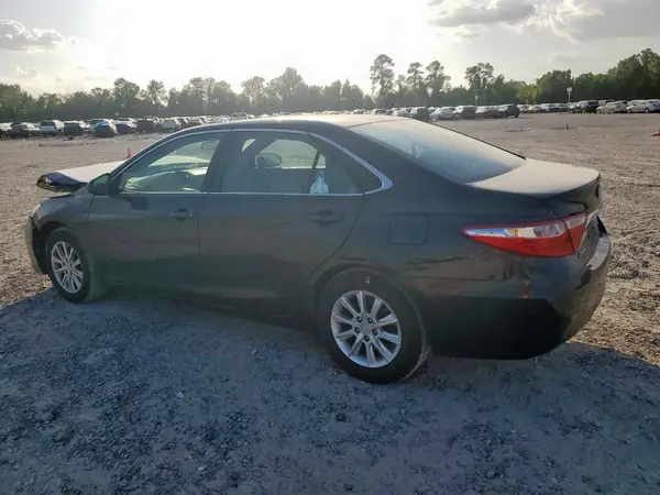 4T4BF1FKXGR524931 2016 TOYOTA CAMRY - Image 2