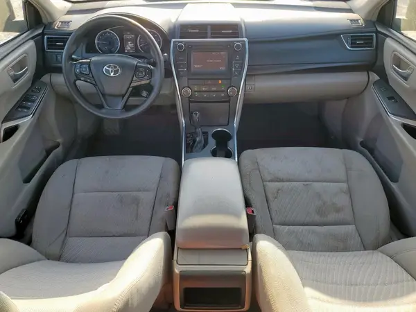 4T4BF1FKXGR524931 2016 TOYOTA CAMRY - Image 8