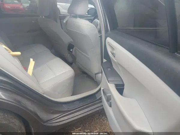 4T4BF1FKXGR525545 2016 TOYOTA CAMRY - Image 8