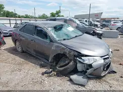 4T4BF1FKXGR525660 2016 TOYOTA CAMRY