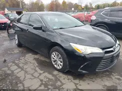 4T4BF1FKXGR526033 2016 TOYOTA CAMRY