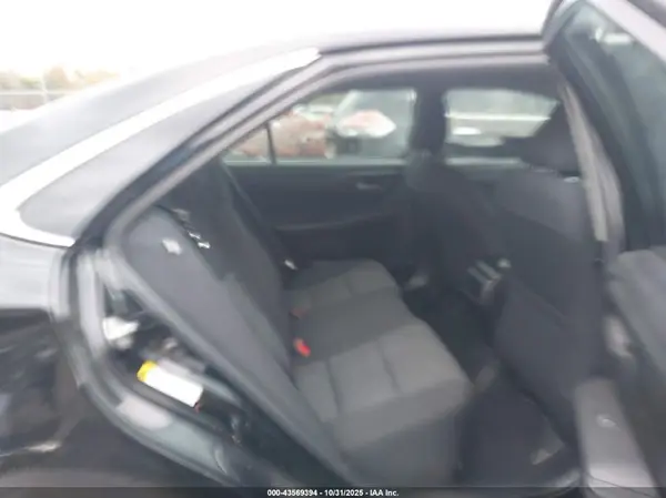 4T4BF1FKXGR526033 2016 TOYOTA CAMRY - Image 8