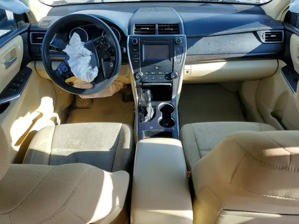 4T4BF1FKXGR526288 2016 TOYOTA CAMRY - Image 8