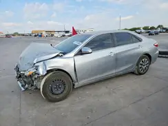 4T4BF1FKXGR526467 2016 TOYOTA CAMRY