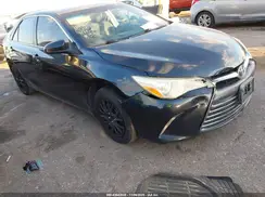 4T4BF1FKXGR527182 2016 TOYOTA CAMRY