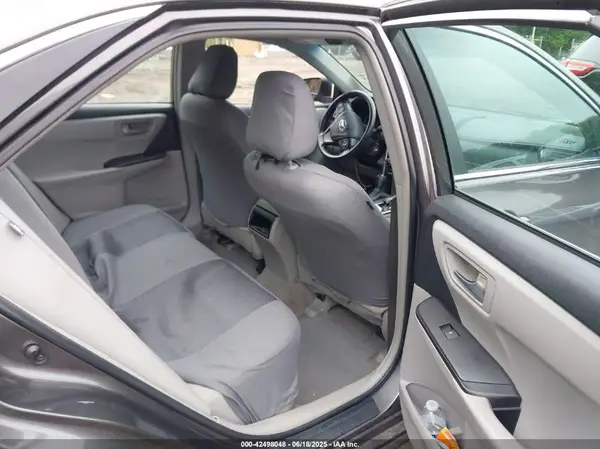 4T4BF1FKXGR527358 2016 TOYOTA CAMRY - Image 8