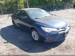 4T4BF1FKXGR527392 2016 TOYOTA CAMRY