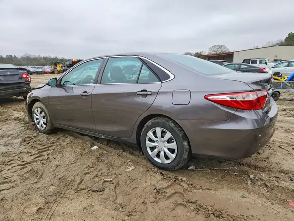 4T4BF1FKXGR527604 2016 TOYOTA CAMRY - Image 2