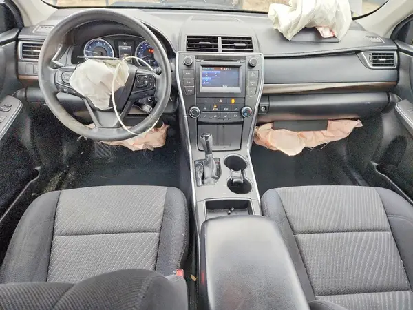 4T4BF1FKXGR527604 2016 TOYOTA CAMRY - Image 8
