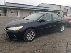 4T4BF1FKXGR527909 2016 TOYOTA CAMRY