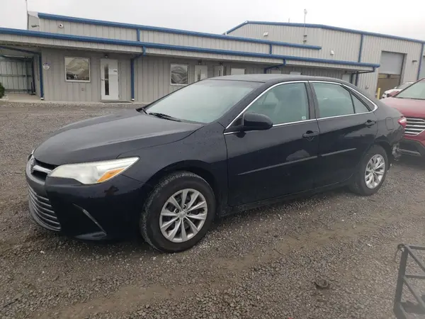 4T4BF1FKXGR527909 2016 TOYOTA CAMRY - Image 1