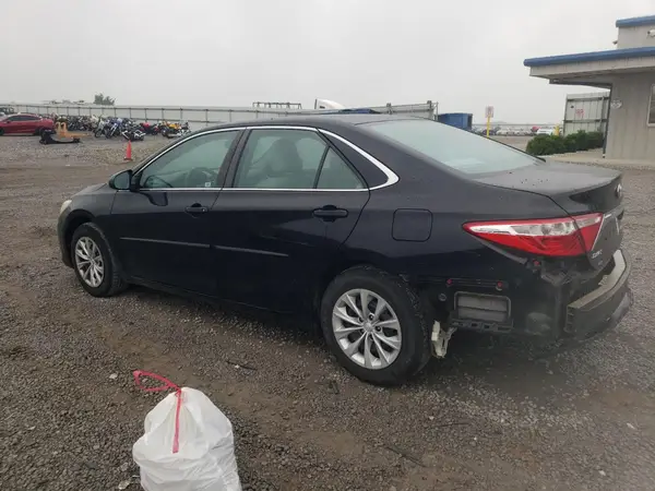 4T4BF1FKXGR527909 2016 TOYOTA CAMRY - Image 2