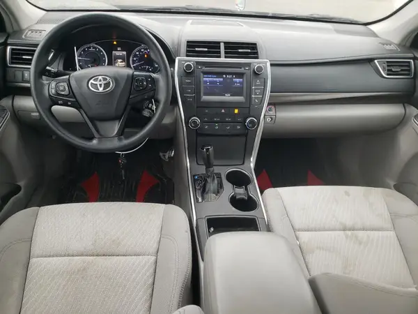 4T4BF1FKXGR527909 2016 TOYOTA CAMRY - Image 8