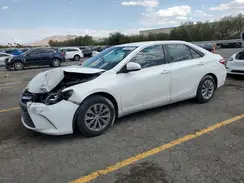 4T4BF1FKXGR528106 2016 TOYOTA CAMRY