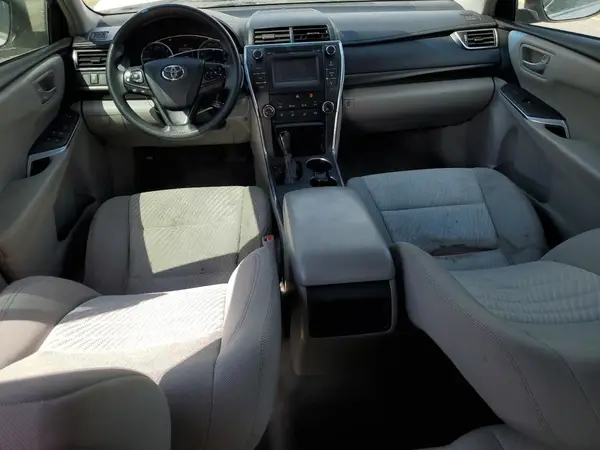4T4BF1FKXGR528106 2016 TOYOTA CAMRY - Image 8