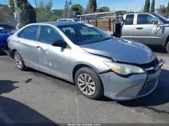 4T4BF1FKXGR528235 2016 TOYOTA CAMRY