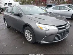 4T4BF1FKXGR530227 2016 TOYOTA CAMRY