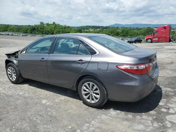4T4BF1FKXGR530440 2016 TOYOTA CAMRY - Image 2