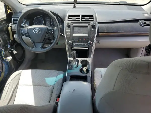 4T4BF1FKXGR530440 2016 TOYOTA CAMRY - Image 8
