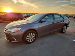 4T4BF1FKXGR530521 2016 TOYOTA CAMRY