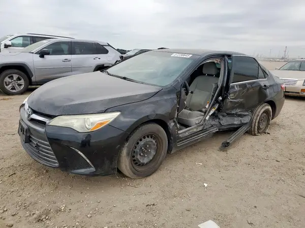 4T4BF1FKXGR530583 2016 TOYOTA CAMRY - Image 1
