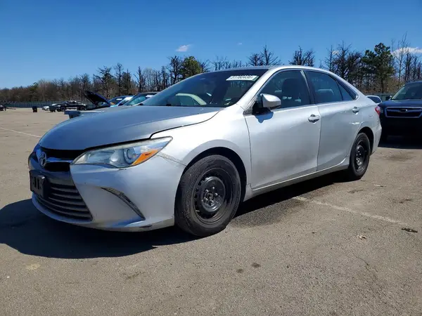 4T4BF1FKXGR531085 2016 TOYOTA CAMRY - Image 1