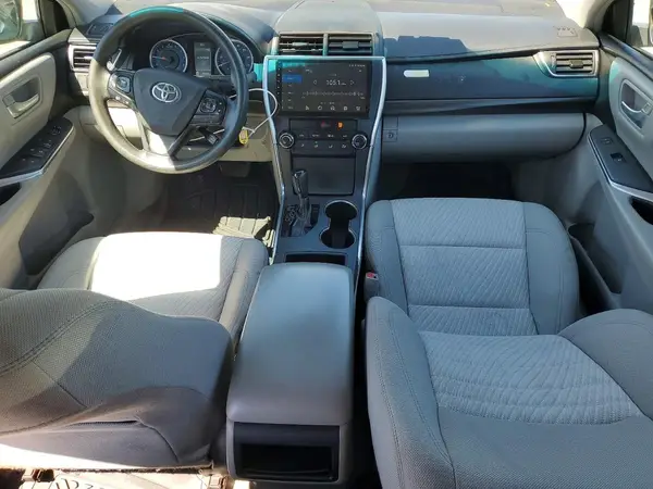 4T4BF1FKXGR531085 2016 TOYOTA CAMRY - Image 8