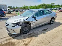 4T4BF1FKXGR531121 2016 TOYOTA CAMRY