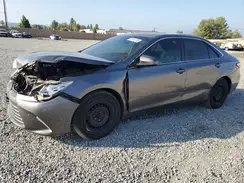 4T4BF1FKXGR532110 2016 TOYOTA CAMRY