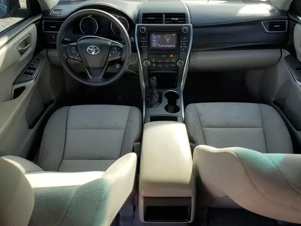 4T4BF1FKXGR532110 2016 TOYOTA CAMRY - Image 8