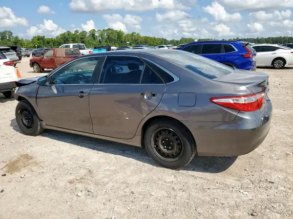 4T4BF1FKXGR532284 2016 TOYOTA CAMRY - Image 2