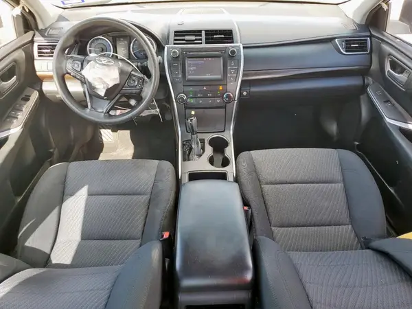 4T4BF1FKXGR532284 2016 TOYOTA CAMRY - Image 8