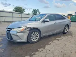 4T4BF1FKXGR532320 2016 TOYOTA CAMRY