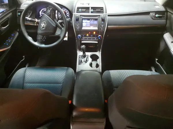 4T4BF1FKXGR533497 2016 TOYOTA CAMRY - Image 8